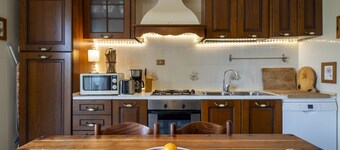 Il Castagneto by Interhome