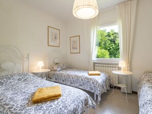 6 bedrooms, Internet