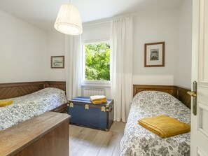 6 habitaciones y internet 