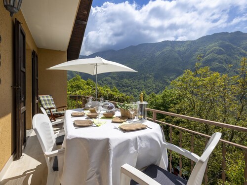 Il Castagneto by Interhome