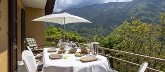 Il Castagneto by Interhome