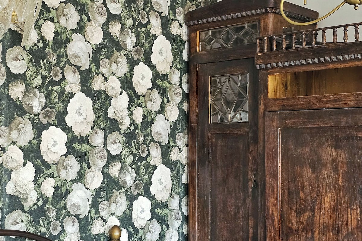 Exclusive Room | Individually decorated, individually furnished, iron/ironing board