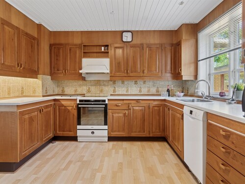 "Agny" - 2.2km from the sea by Interhome