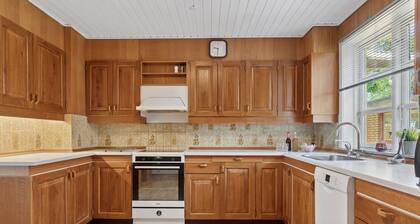 "Agny" - 2.2km from the sea by Interhome