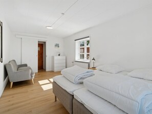 4 Schlafzimmer, Internetzugang