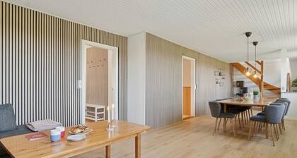 "Agny" - 2.2km from the sea by Interhome