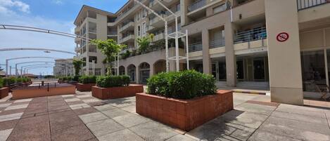 テラス / パティオ