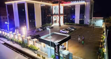 Fiesto Hotel and Suites Enugu