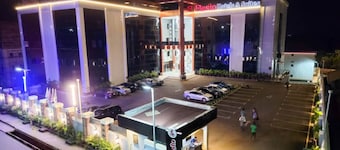 Fiesto Hotel and Suites Enugu