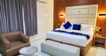 Fiesto Hotel and Suites Enugu