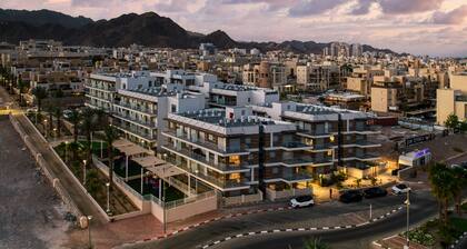 Red Canyon Comfort Stay by Sea N' Rent
