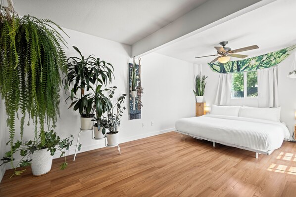 3 عدّة غرف نوم ومكتب ومكواة/لوح كي وواي فاي مجانًا