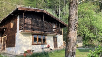 Esterni