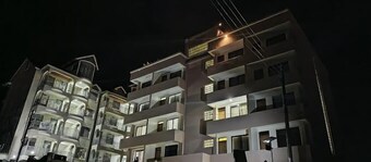 Nakuru Axis Hotel