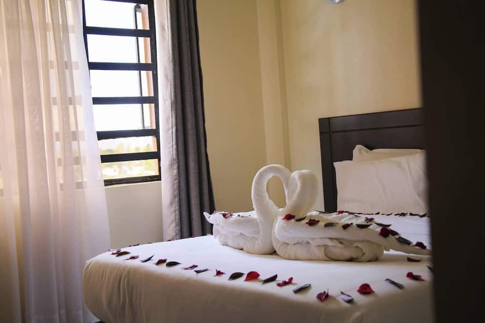 Nakuru Axis Hotel
