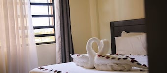 Nakuru Axis Hotel