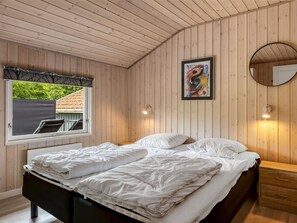 3 Schlafzimmer, Internetzugang