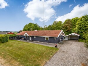 Exterior - "Irlin" - 850m from the sea by Interhome (Hejls)