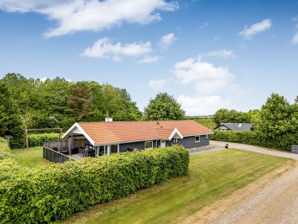 Exterior - "Irlin" - 850m from the sea by Interhome (Hejls)