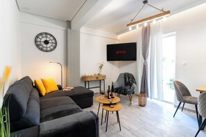 TV connectée
