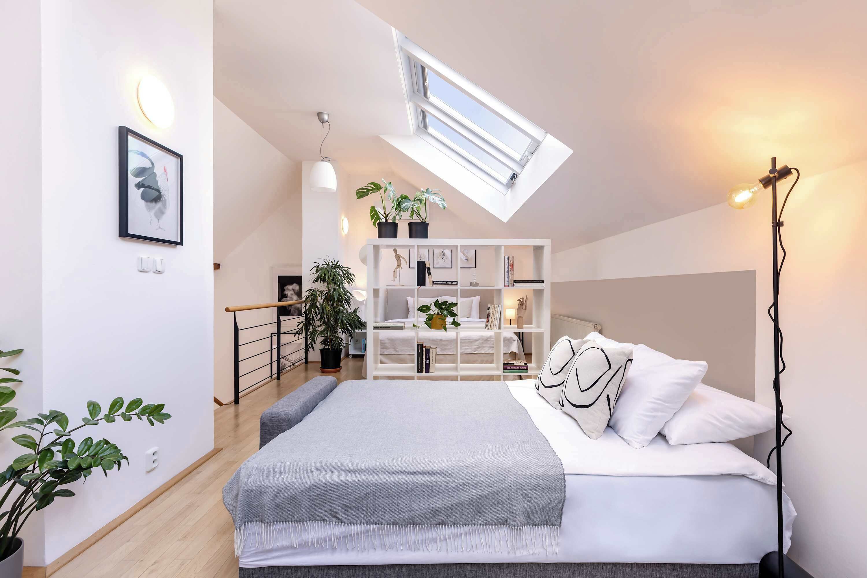 5 chambres, fer et planche à repasser, lit parapluie, Wi-Fi