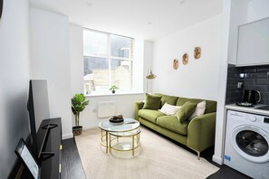 TV, offices
