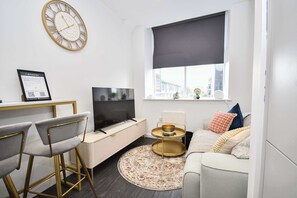 TV, offices