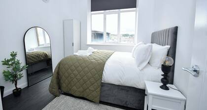 Fabulous Compact 1 Bedroom Apartment in Bradford