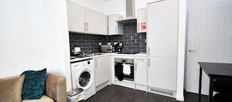 Fabulous Compact 1 Bedroom Apartment in Bradford