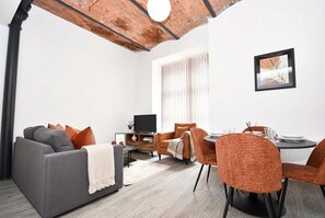 TV, offices