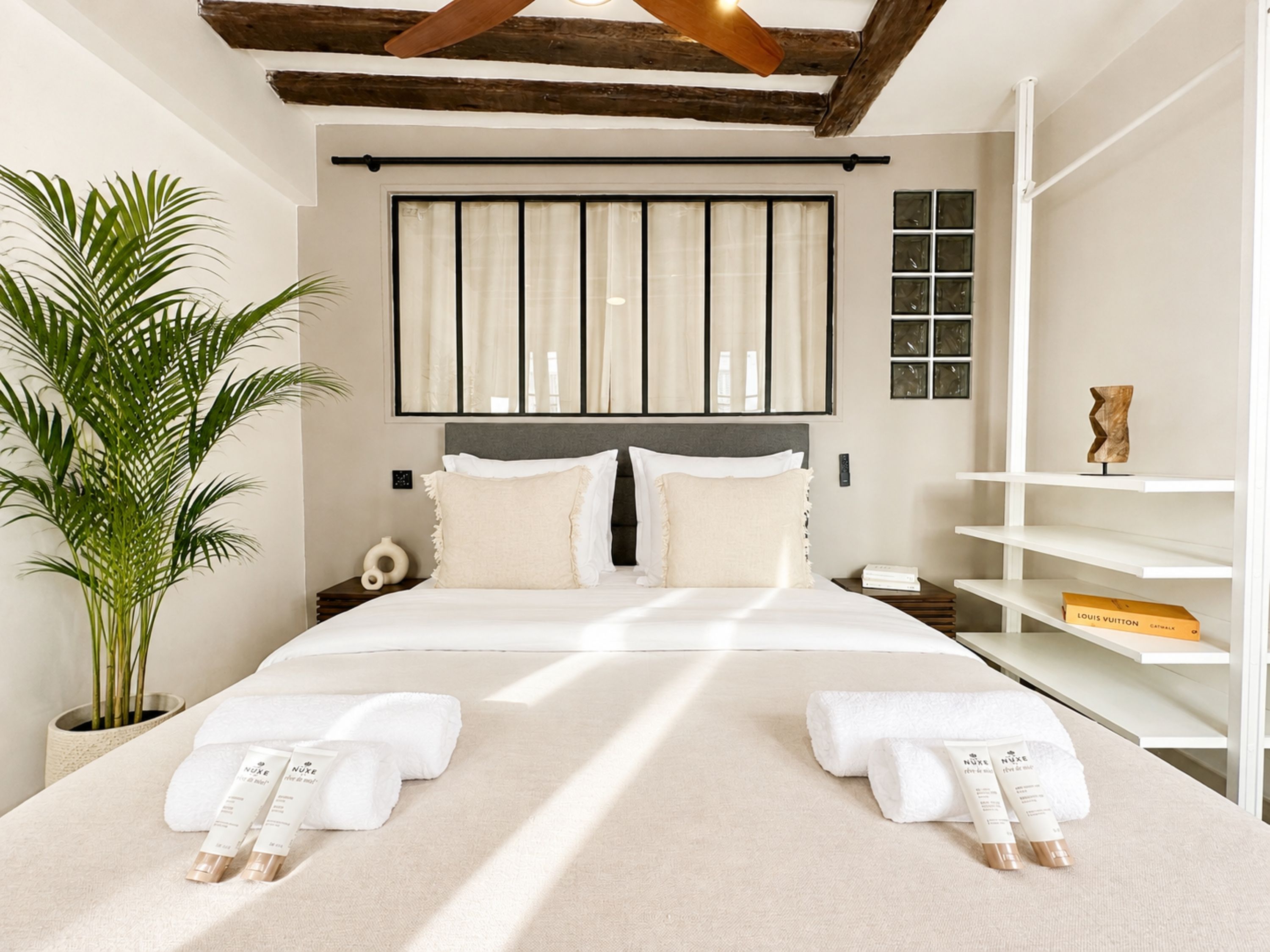 Comfort Apartment, City View | 2 bedrooms, travel cot, free WiFi, bed sheets