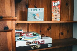 Sala de juegos