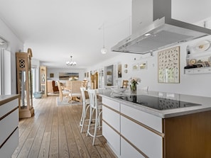 Dining - "Brimi" - 300m from the sea by Interhome (Nakskov)