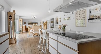 "Brimi" - 300m from the sea by Interhome