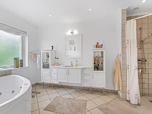 Badkamer