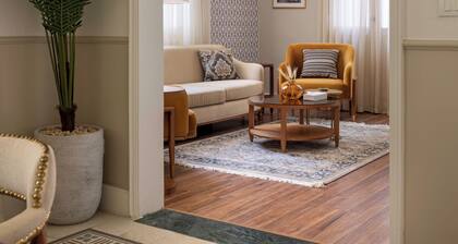 Boutique Residence Layal-Lemon Spaces