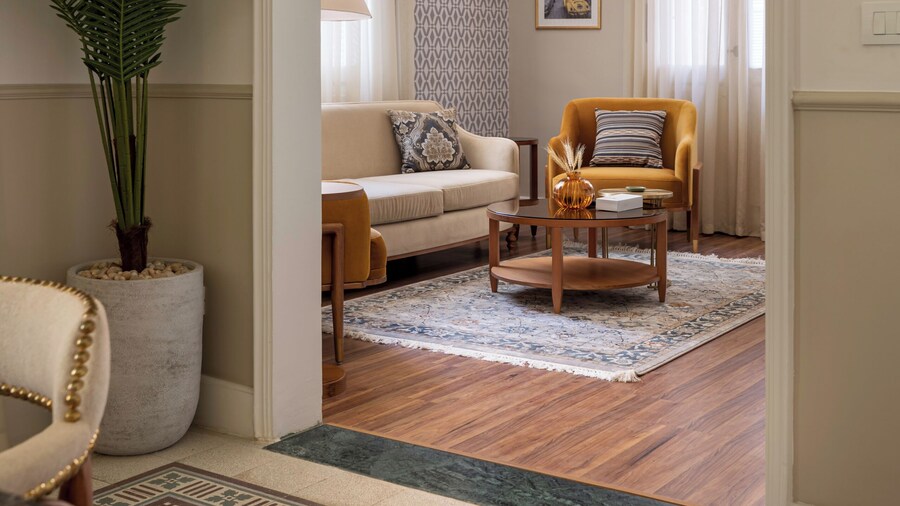 Boutique Residence Layal-Lemon Spaces