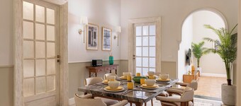 Boutique Residence Layal-Lemon Spaces
