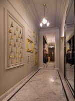 内部エントランス