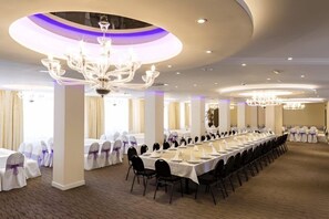 Meeting facility - Donix Suites (Njoro)