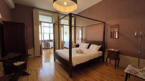 1 habitación, wifi gratis y ropa de cama 