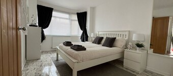 Peaceful Retreat in Southampton's Countryside