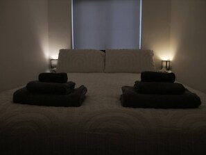 Room - Peaceful Retreat in Southampton's Countryside (Southampton)