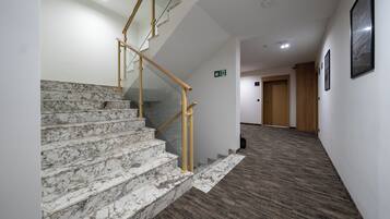 Escaleras