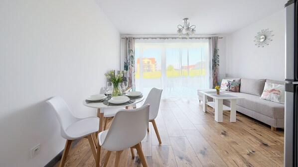 منطقة المعيشة