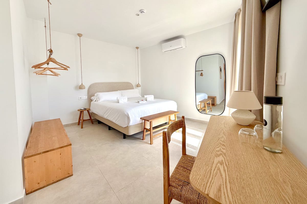 Biancheria da letto ipoallergenica, insonorizzazione