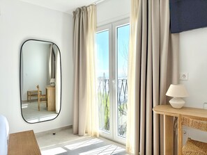 Interior detail -  Hotel Boutique Maram - Adults Only (Vejer de la Frontera)