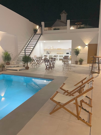 Hotel Boutique Maram - Adults Only