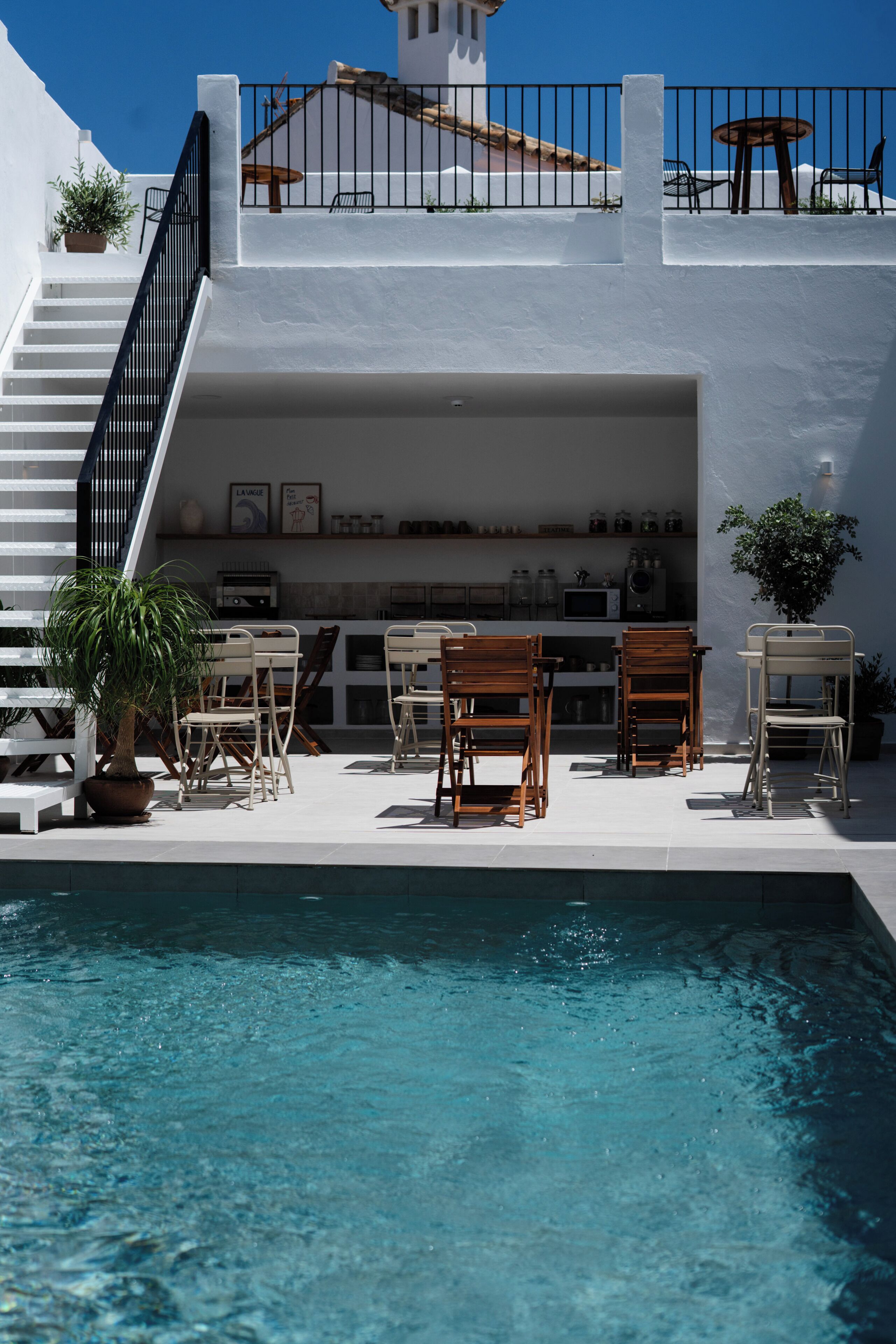 Foto - Hotel Boutique Maram - Adults Only