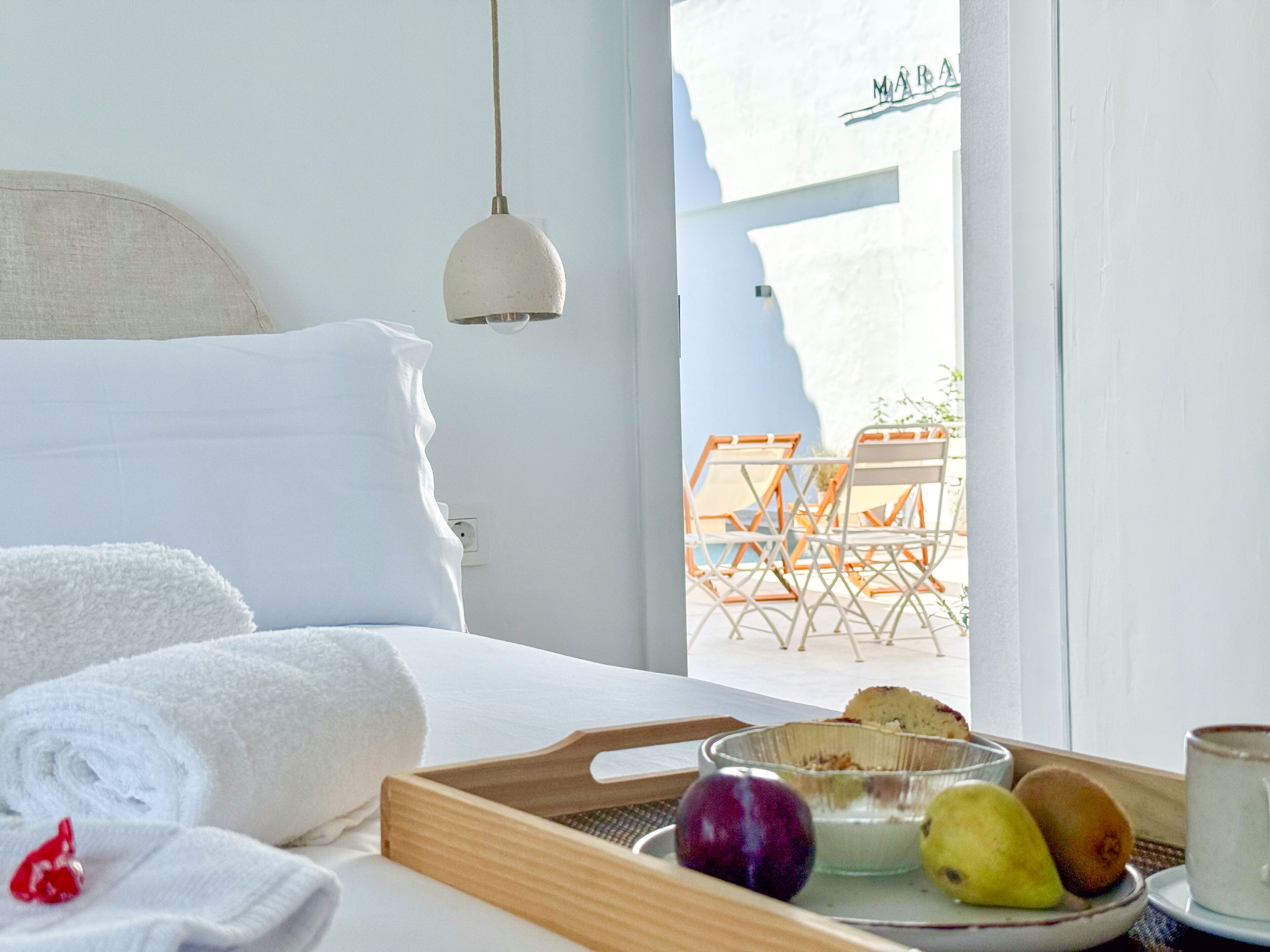 Foto - Hotel Boutique Máram - Adults Recommended